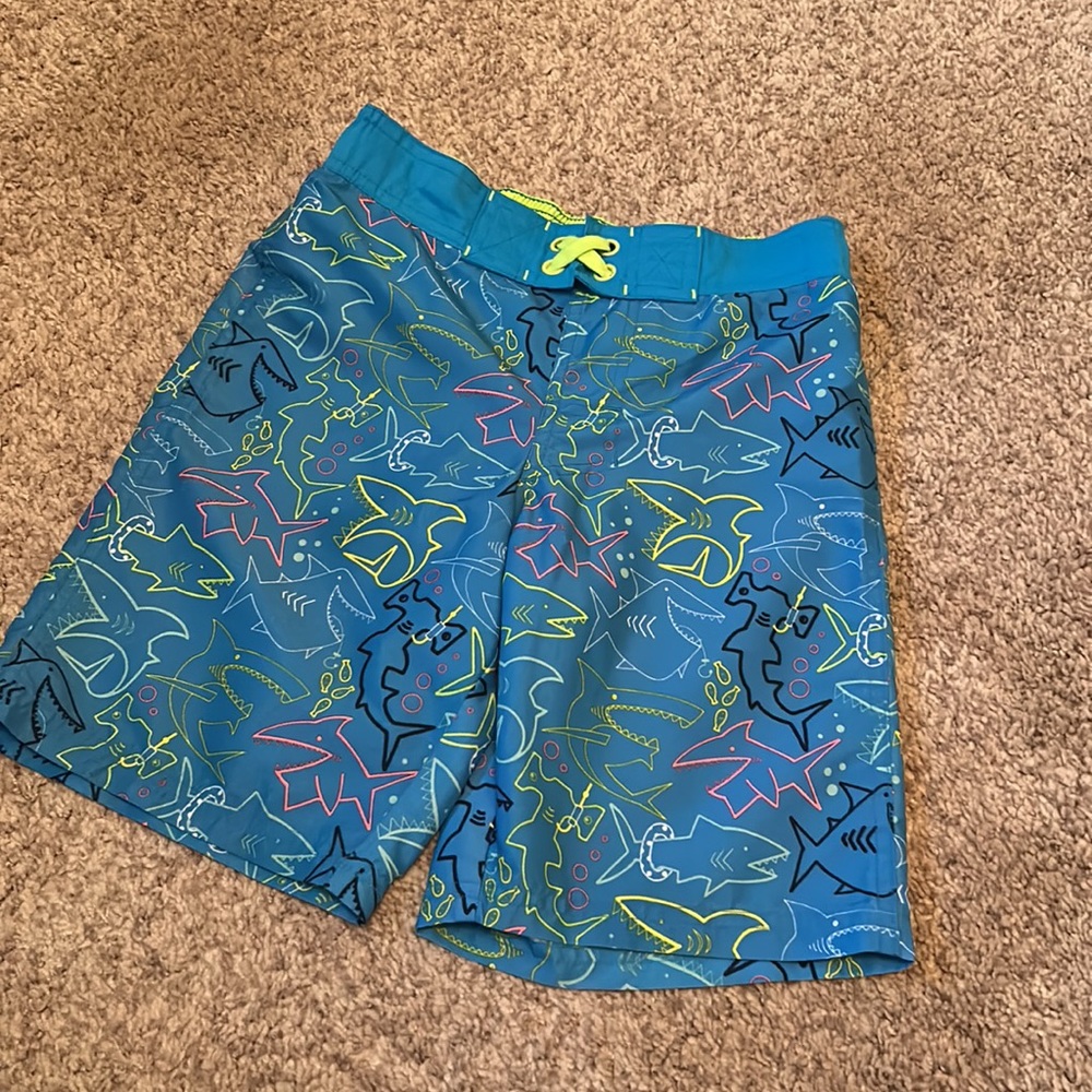 Boys swim suit